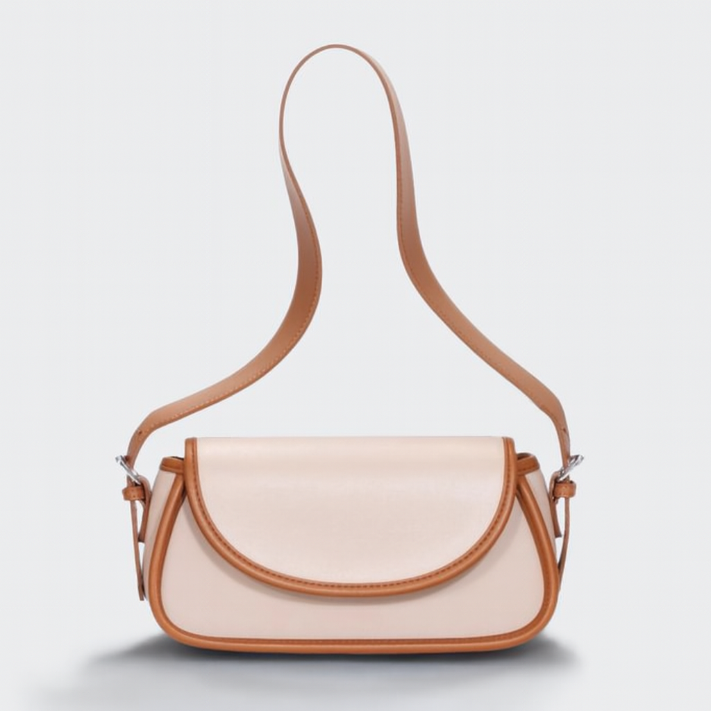 Sac à bandoulière Réglable et Léger pour Femme