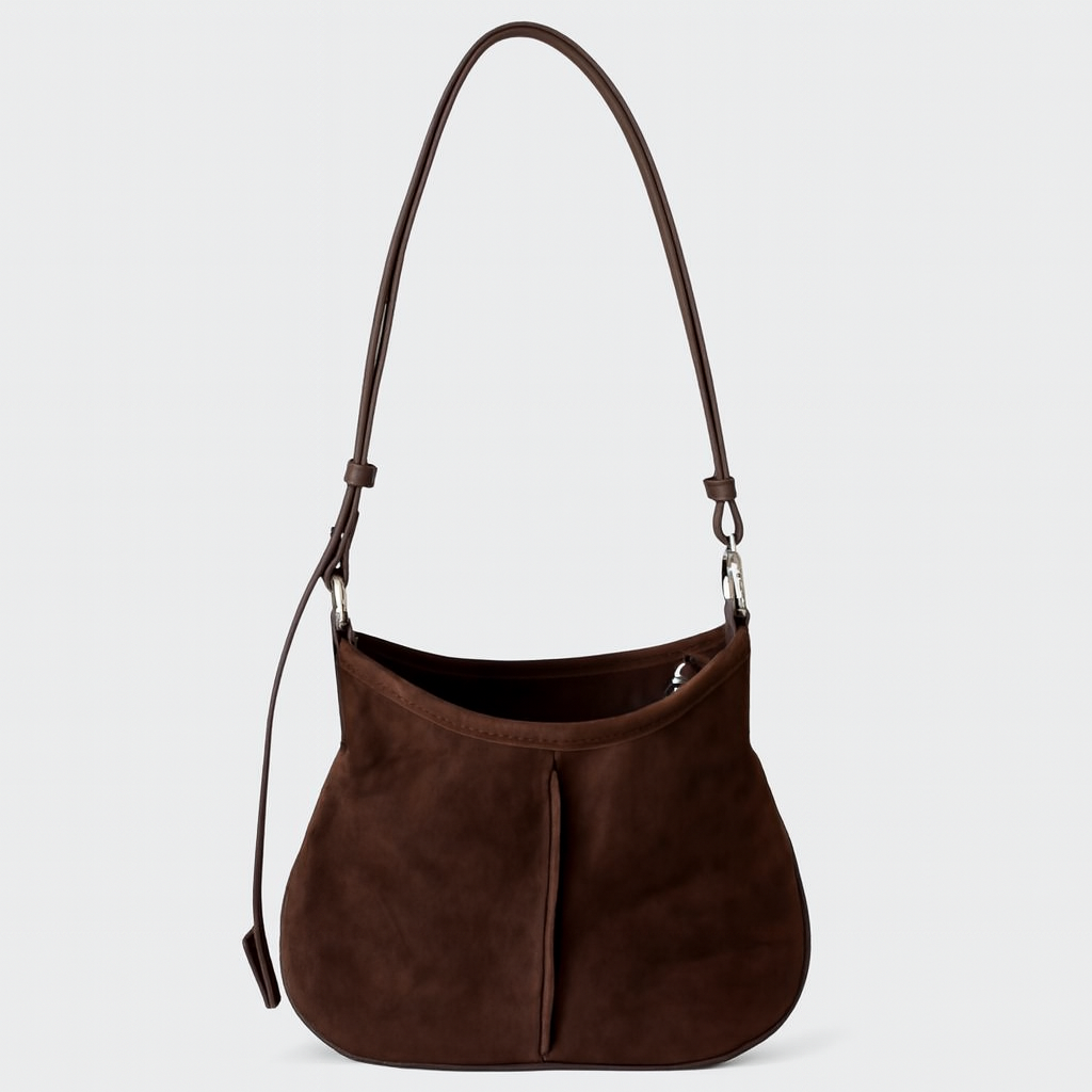 Sac à bandoulière Grand Volume Réglable et Confortable