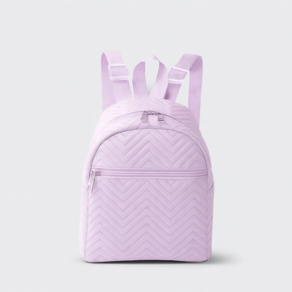 Sac à Dos Écolier 35L avec Bretelles Réglables