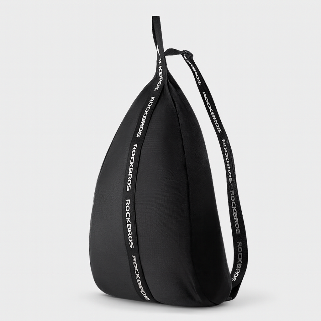 Sac à dos Moto Grande Capacité avec Compartiment Casque - PanierRoyale