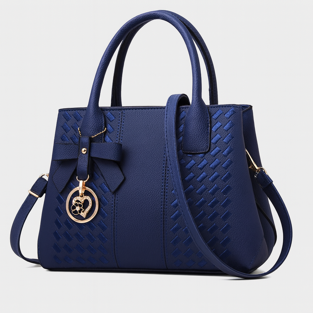 Sac à bandoulière femme grandes dimensions et chic