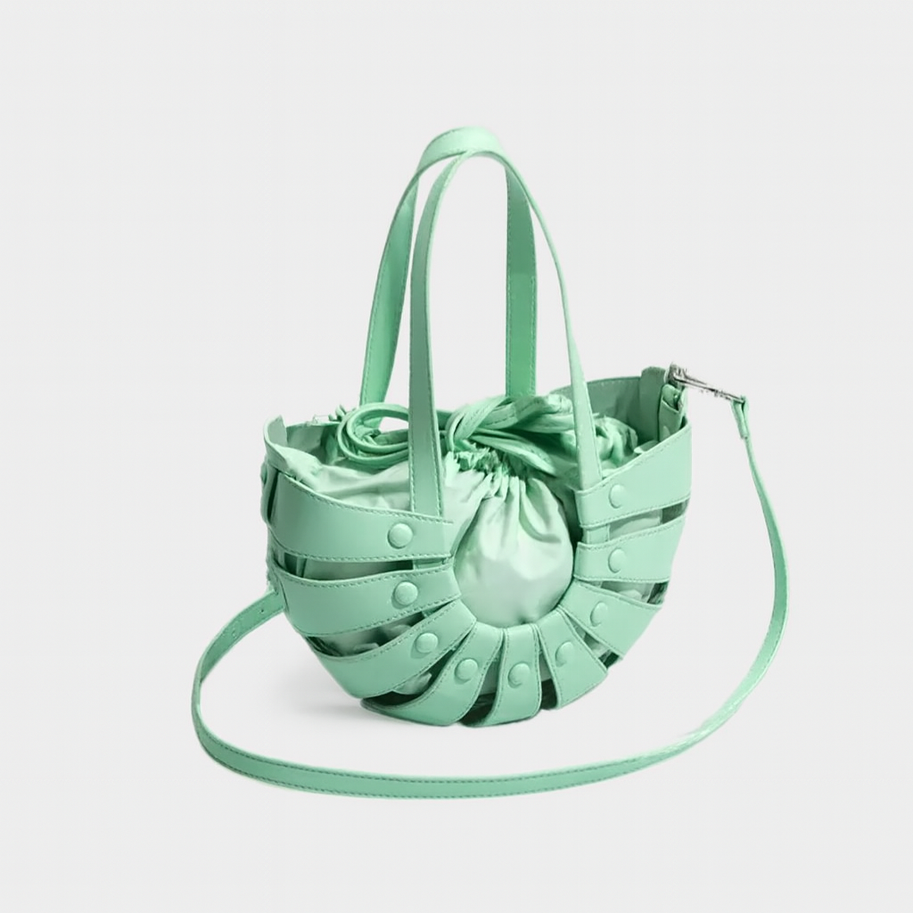 Sac de Plage Grand Volume avec Sangles Réglables