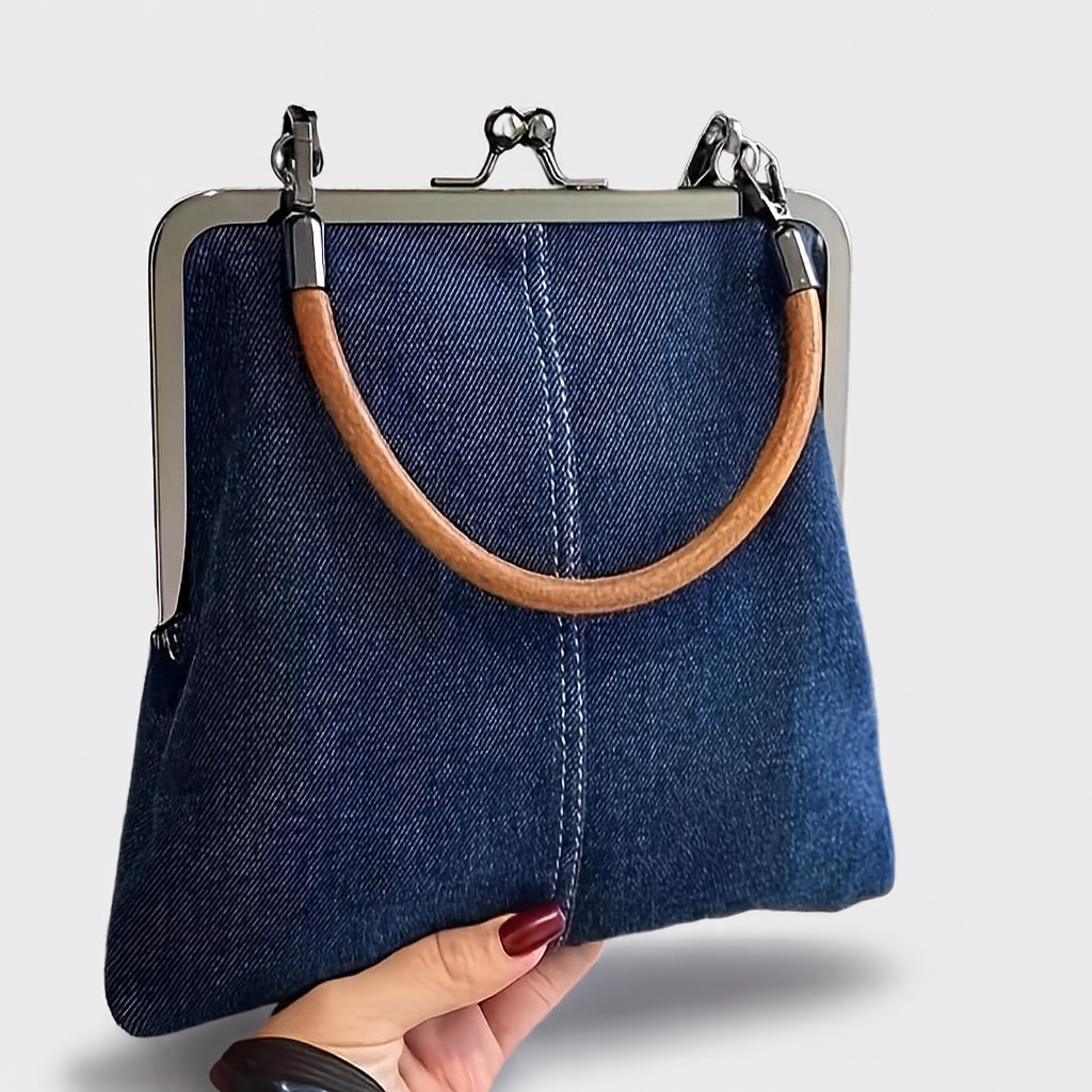 Sac à Main Féminin avec Bretelle Réglable