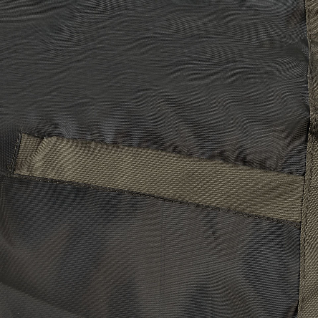 Blouson Bomber Style et Chauffant