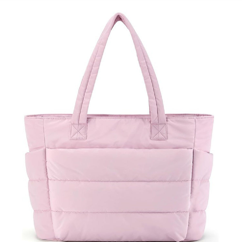 Sac à Main en Cuir avec Fermeture Éclair