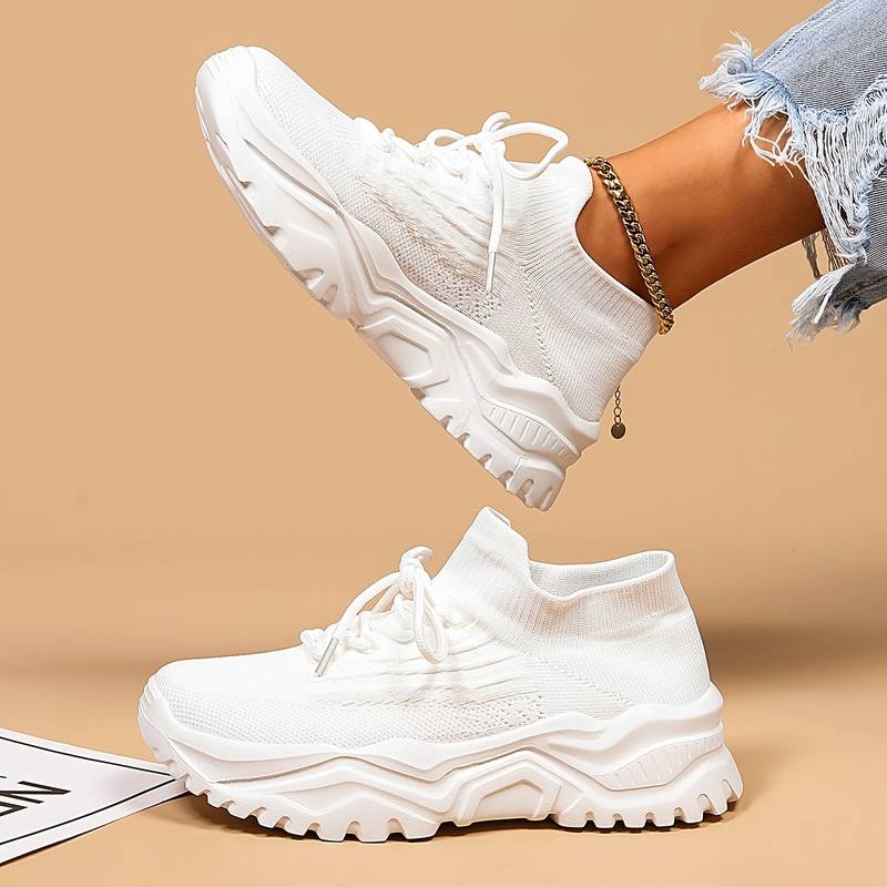 ComfortArch Pro - Chaussures orthopédiques pour femmes