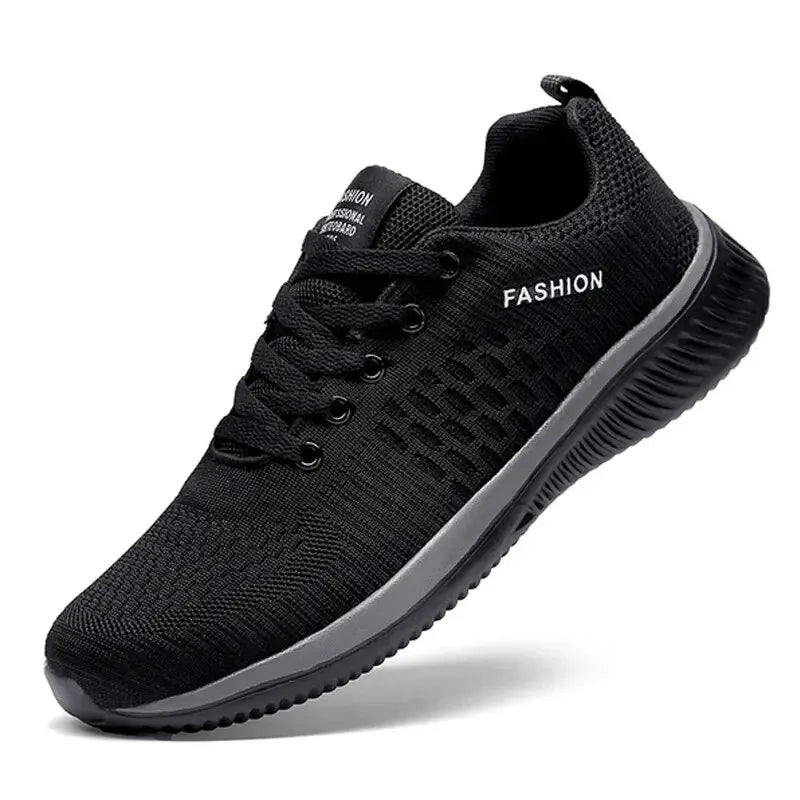 ComfortStep™ – Baskets Pour Hommes Légères & Respirantes Pour Activités Extérieures