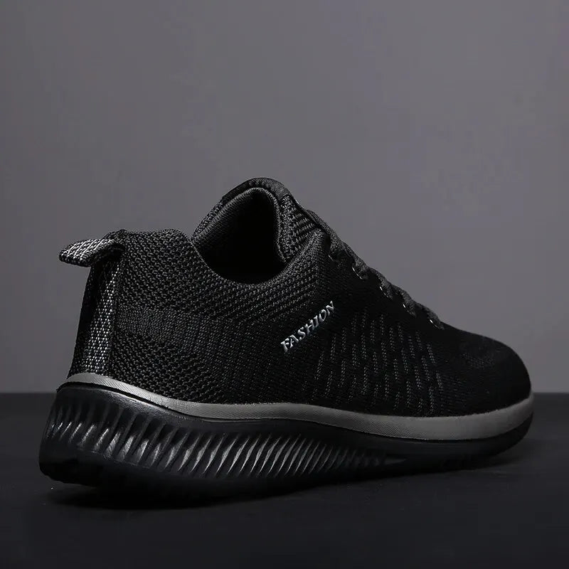 ComfortStep™ – Baskets Pour Hommes Légères & Respirantes Pour Activités Extérieures