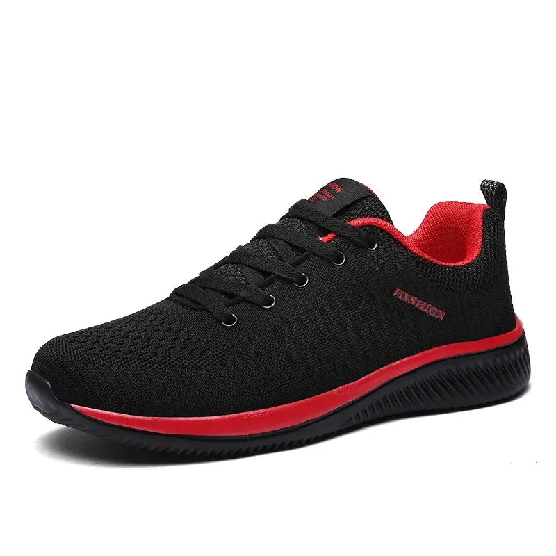 ComfortStep™ – Baskets Pour Hommes Légères & Respirantes Pour Activités Extérieures