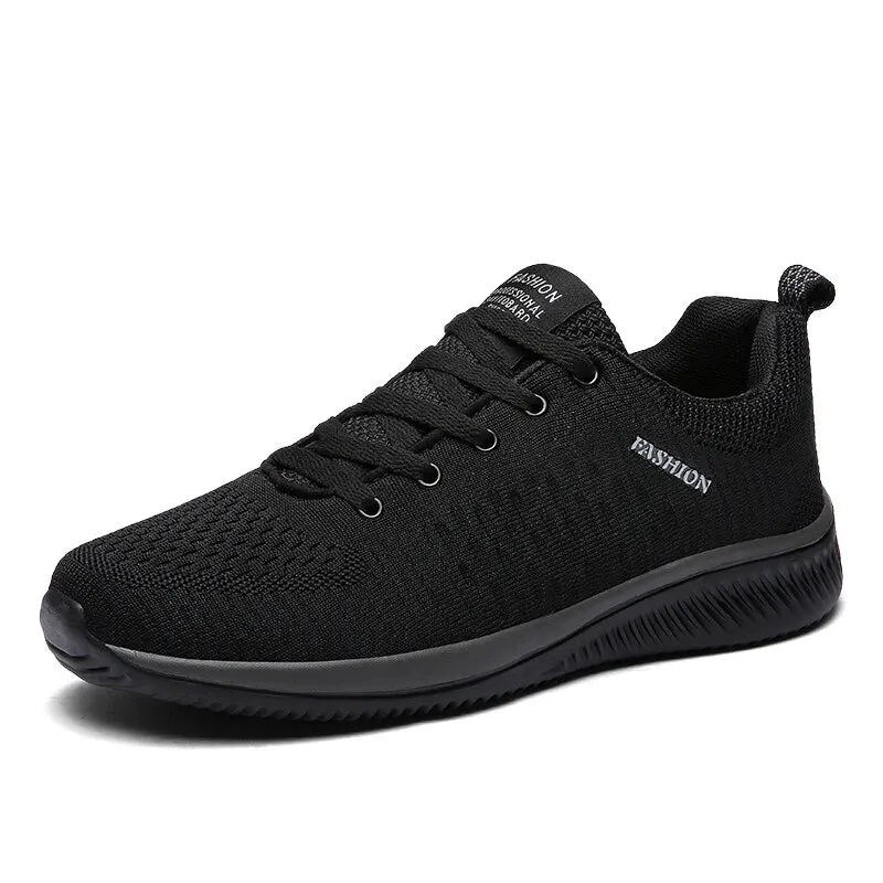 ComfortStep™ – Baskets Pour Hommes Légères & Respirantes Pour Activités Extérieures