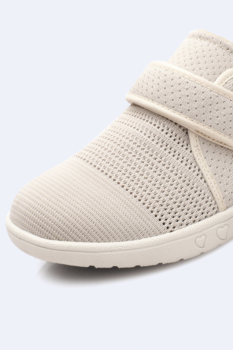 ConfortFlex™ – Chaussures Diabétiques Larges et Respirantes