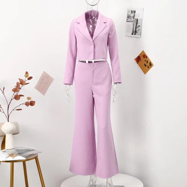 Robe 2 Pièces Féminine Chic et Décontractée