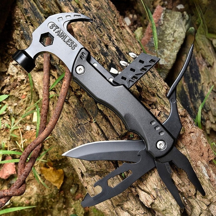 Marteau Multifonction Compact et Léger - PanierRoyale