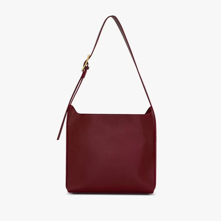 Sac à Main Grande Capacité pour Femme en Cuir