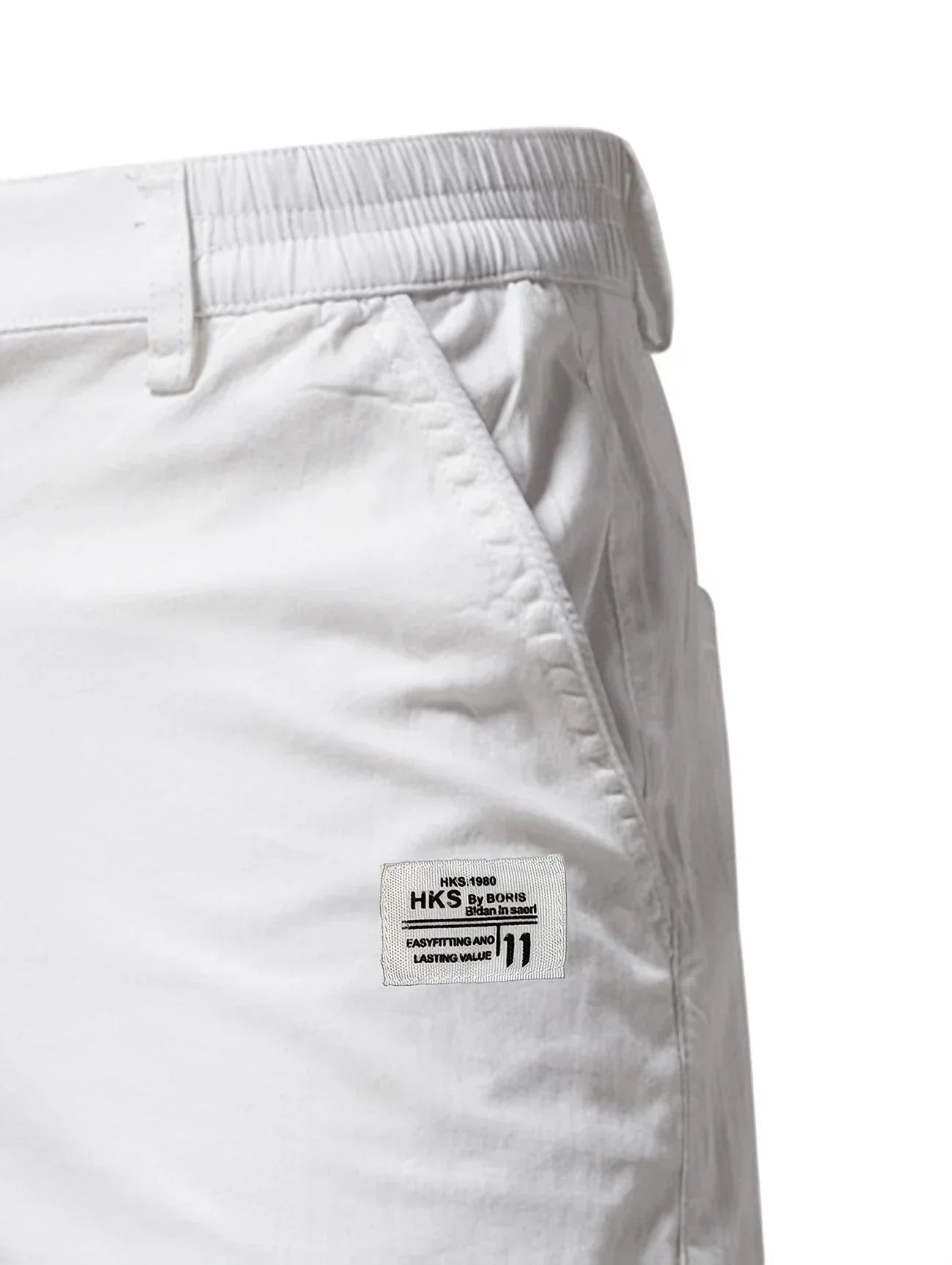 Shorts de Sport Homme Respirant et Léger