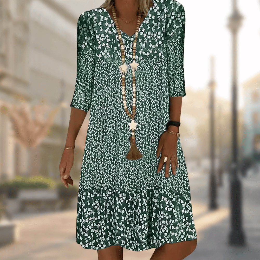 Robe Femme Élégante pour Travail ou Soirée