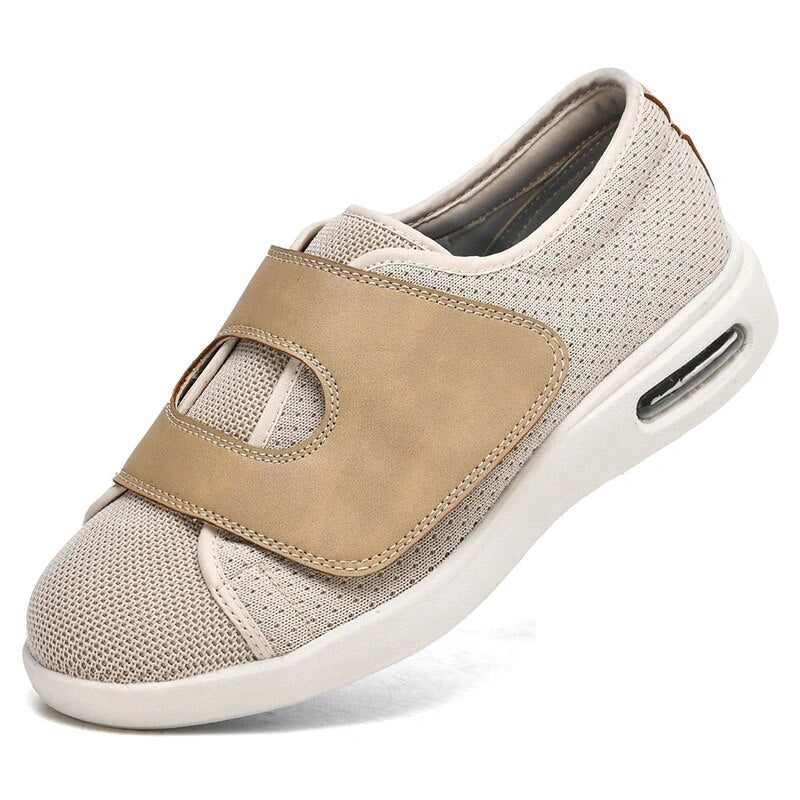 DiabeCare™ – Chaussures Orthopédiques Unisexes Confort et Soutien Optimal