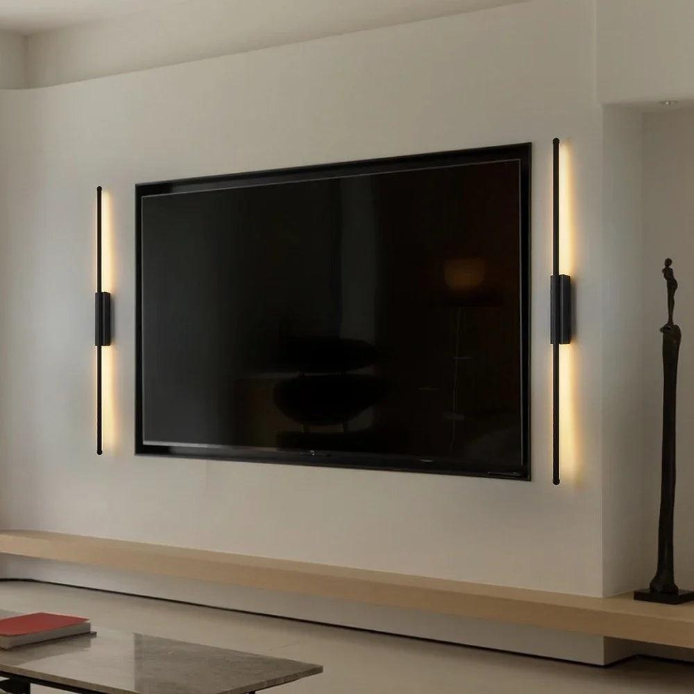ECLAT™ – Applique Murale Extérieure Élégante et Durable