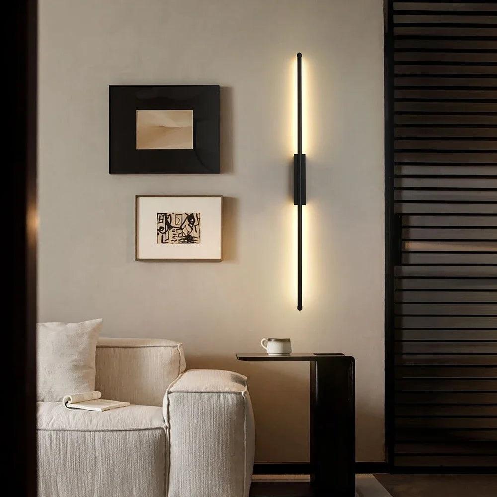ECLAT™ – Applique Murale Extérieure Élégante et Durable