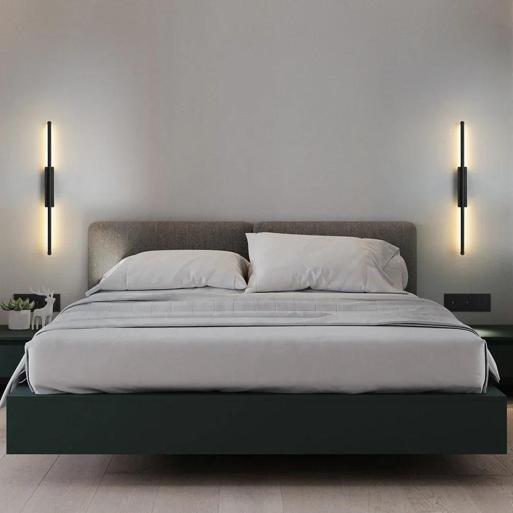 ECLAT™ – Applique Murale Extérieure Élégante et Durable