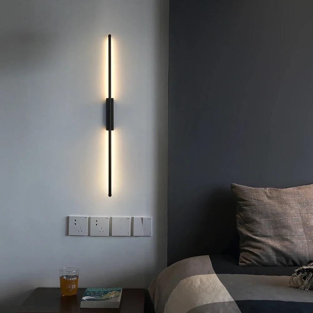 ECLAT™ – Applique Murale Extérieure Élégante et Durable