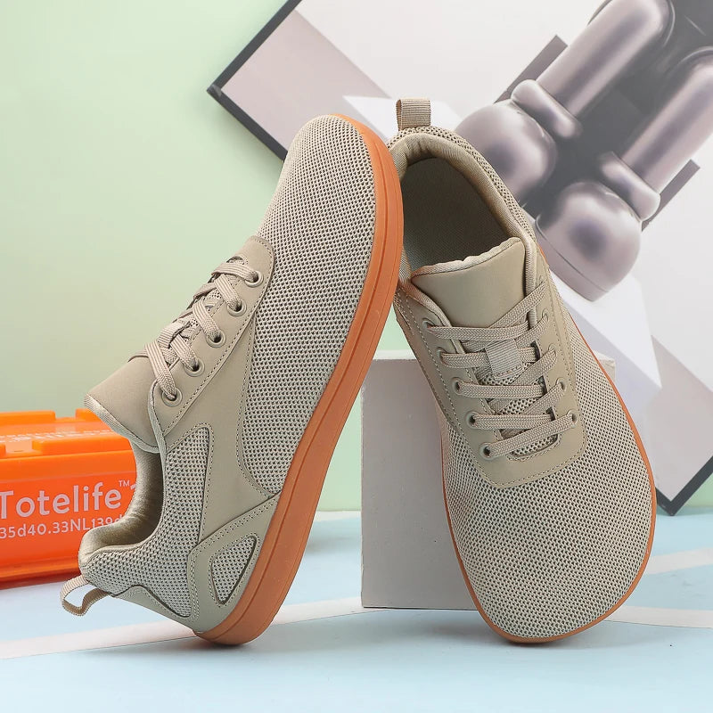 EasyFit™ – Chaussures Unisexes Confortables et Respirantes pour Tous les Jours