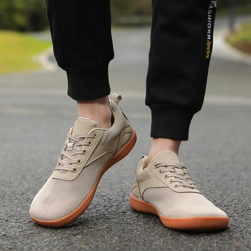 EasyFit™ – Chaussures Unisexes Confortables et Respirantes pour Tous les Jours