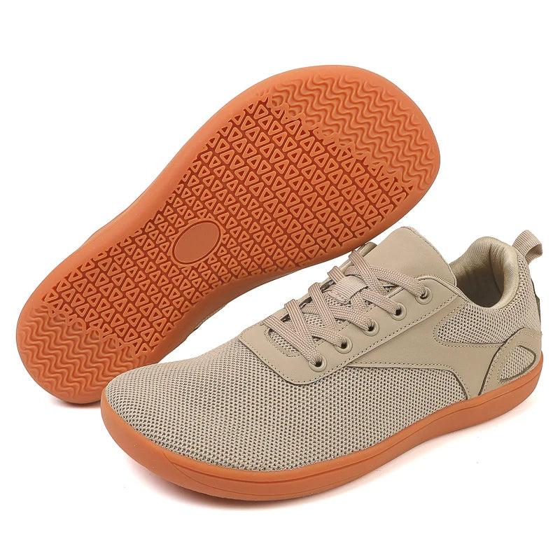EasyFit™ – Chaussures Unisexes Confortables et Respirantes pour Tous les Jours