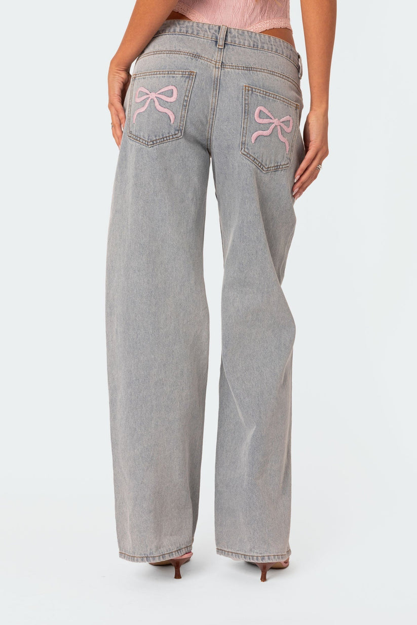 Jeans Femme Slim Fit Stylée