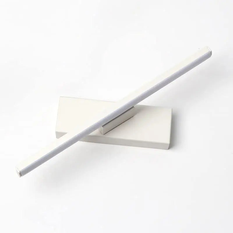 Enmora™ – Applique Murale LED Noire & Blanche Scandinave Moderne 16W