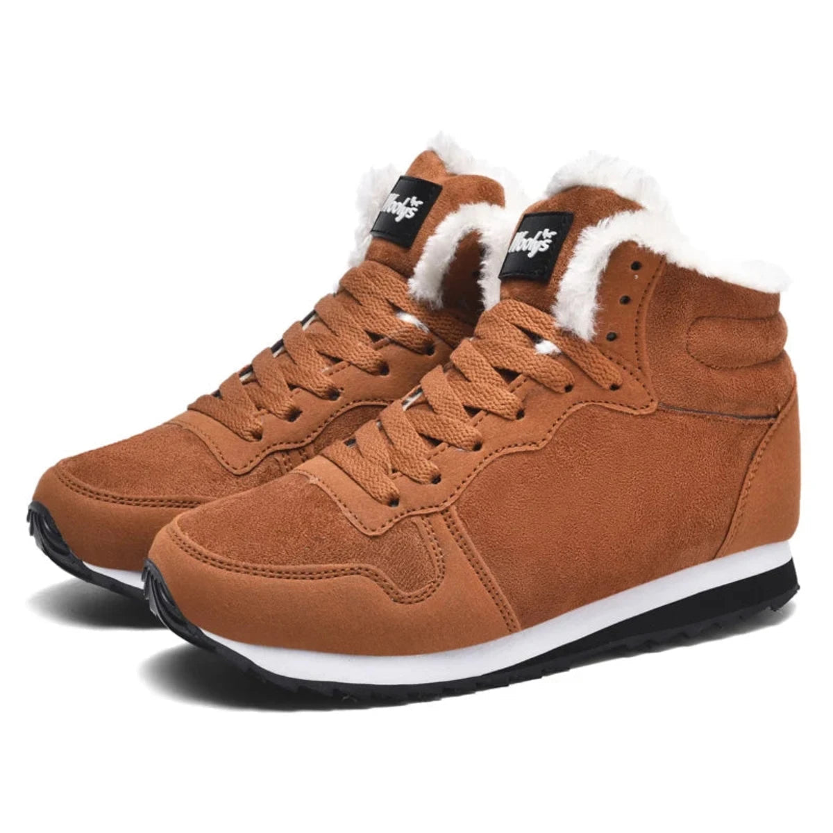 Chaussures de Marche Confortables pour le Dos
