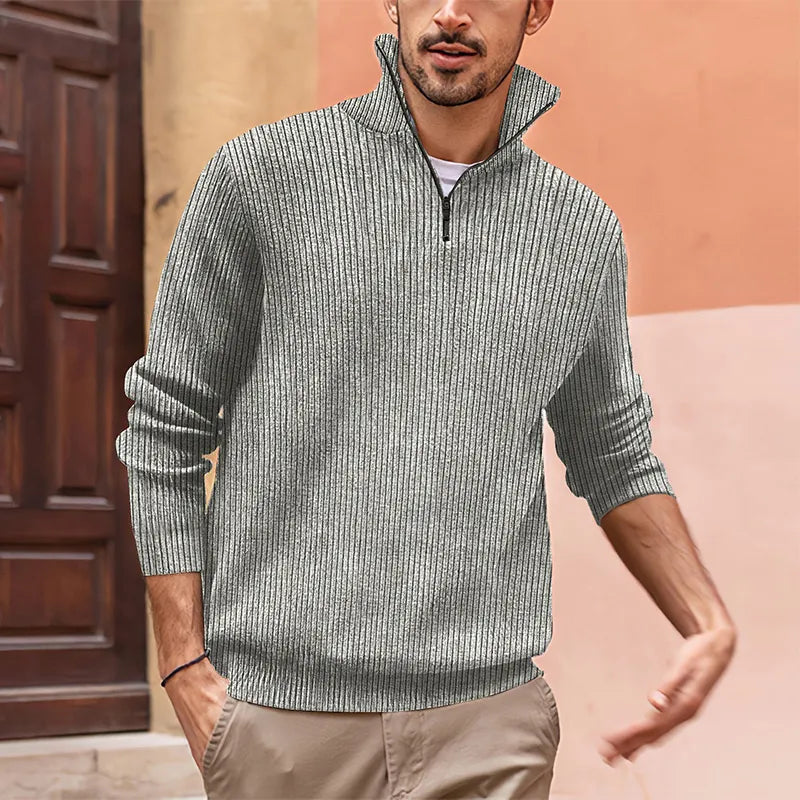 Pull Capuche Sport Homme Style Streetwear