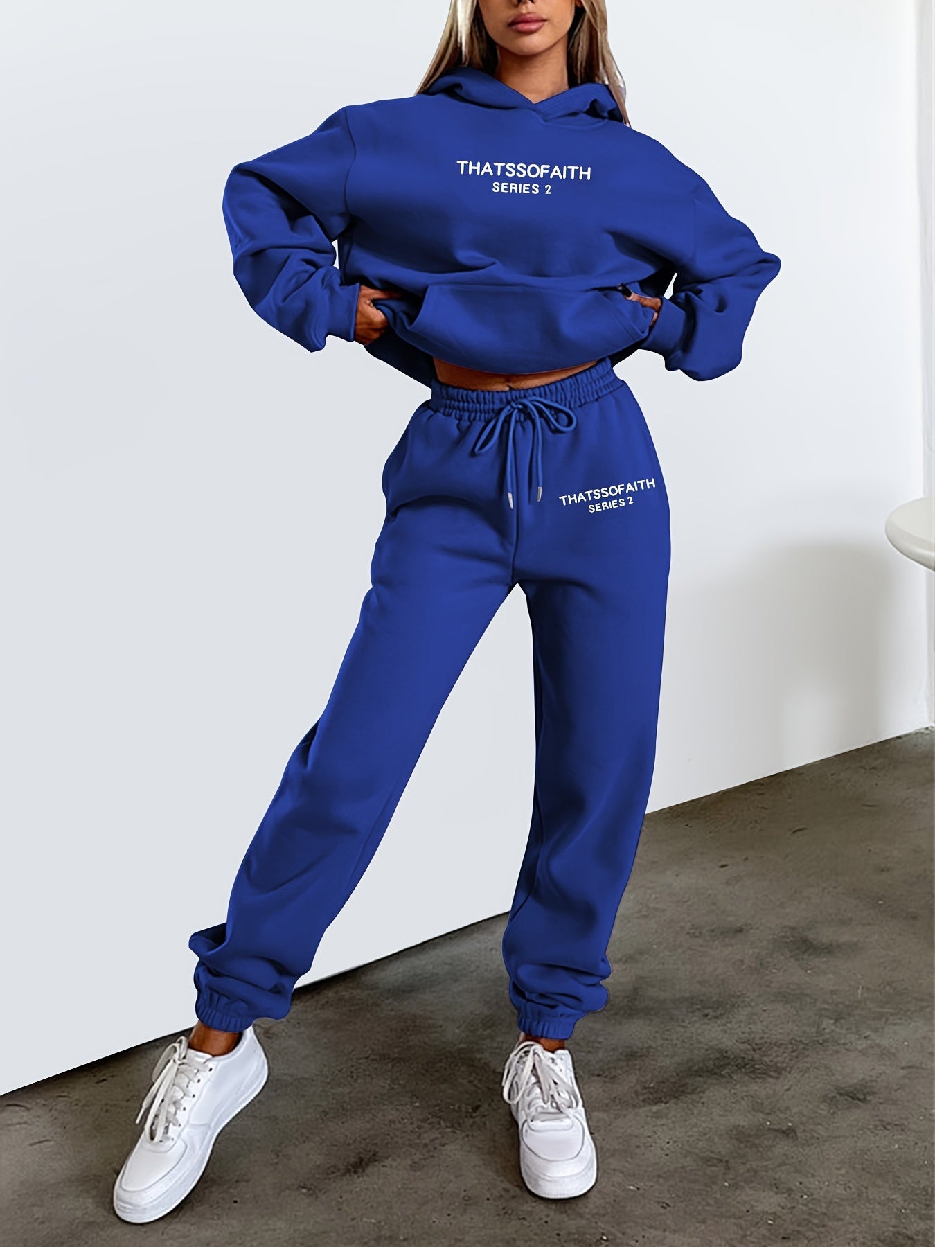 Variant image for FlexEase™ – Tenue de Sport Femme Confortable et Respirante pour Entraînement-16