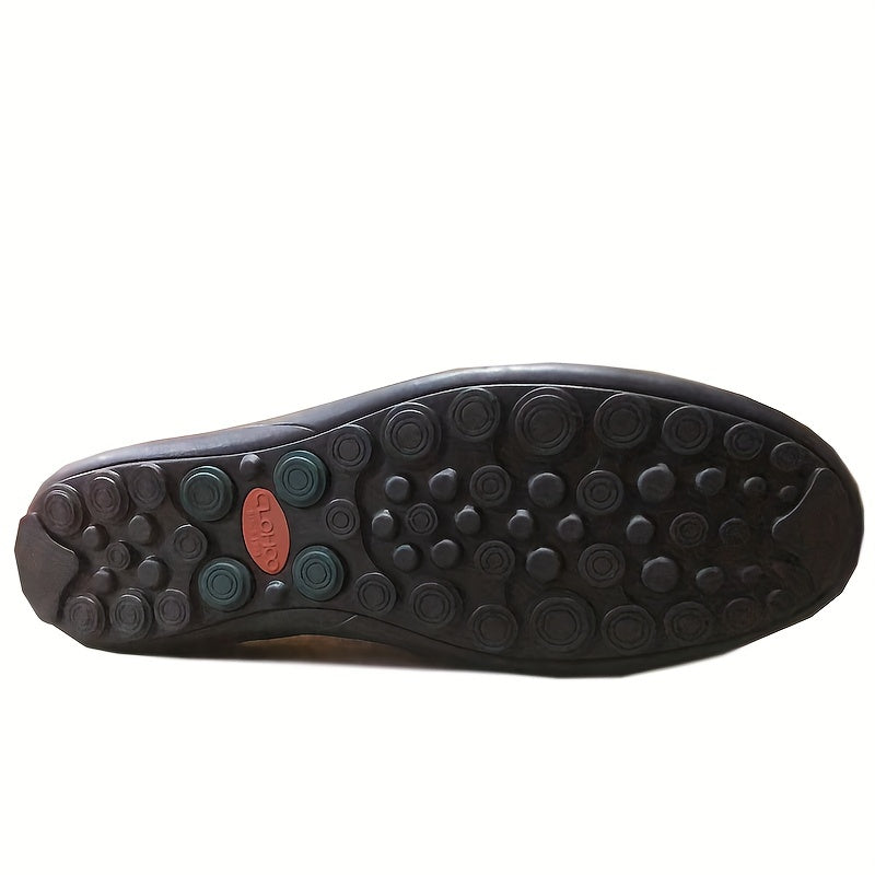 FlexImoc™ – Mocassins Hommes Élégants Confort Optimal Semelle Antidérapante-4