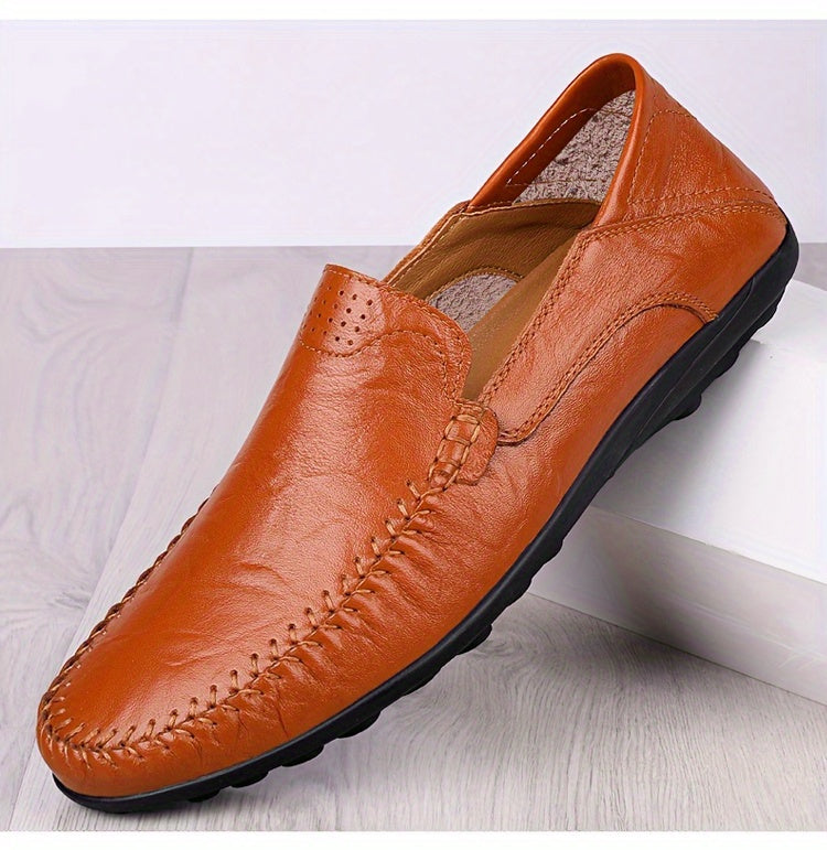 FlexImoc™ – Mocassins Hommes Élégants Confort Optimal Semelle Antidérapante-6