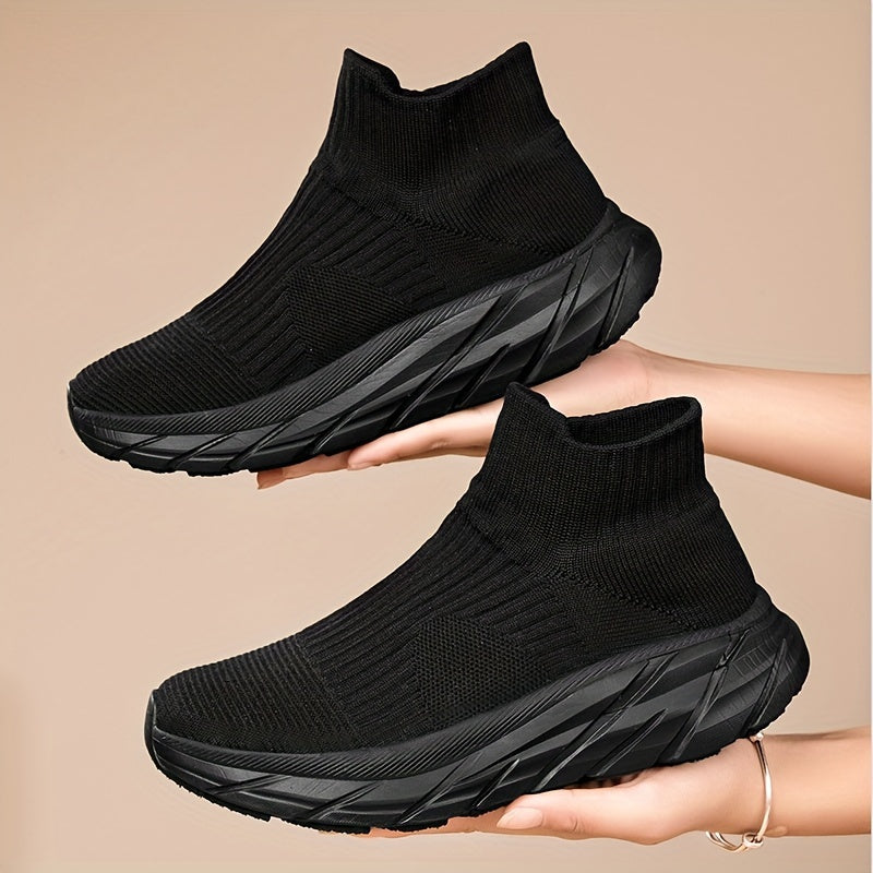 FlexiSock™ – Hommes Sneakers Ultra-Légères Confort Optimisé & Respirantes-6