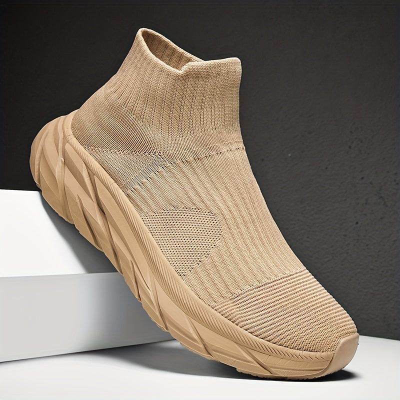 Variant image for FlexiSock™ – Hommes Sneakers Ultra-Légères Confort Optimisé & Respirantes-8