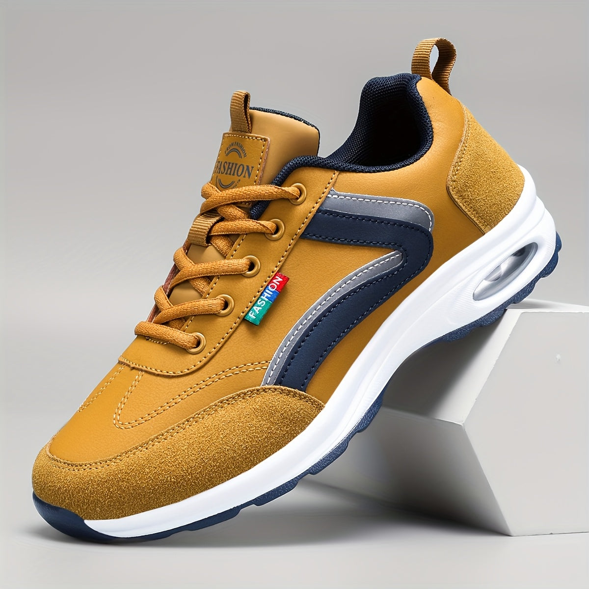 Chaussures Homme Confort pour Pieds Sensibles et Douleurs