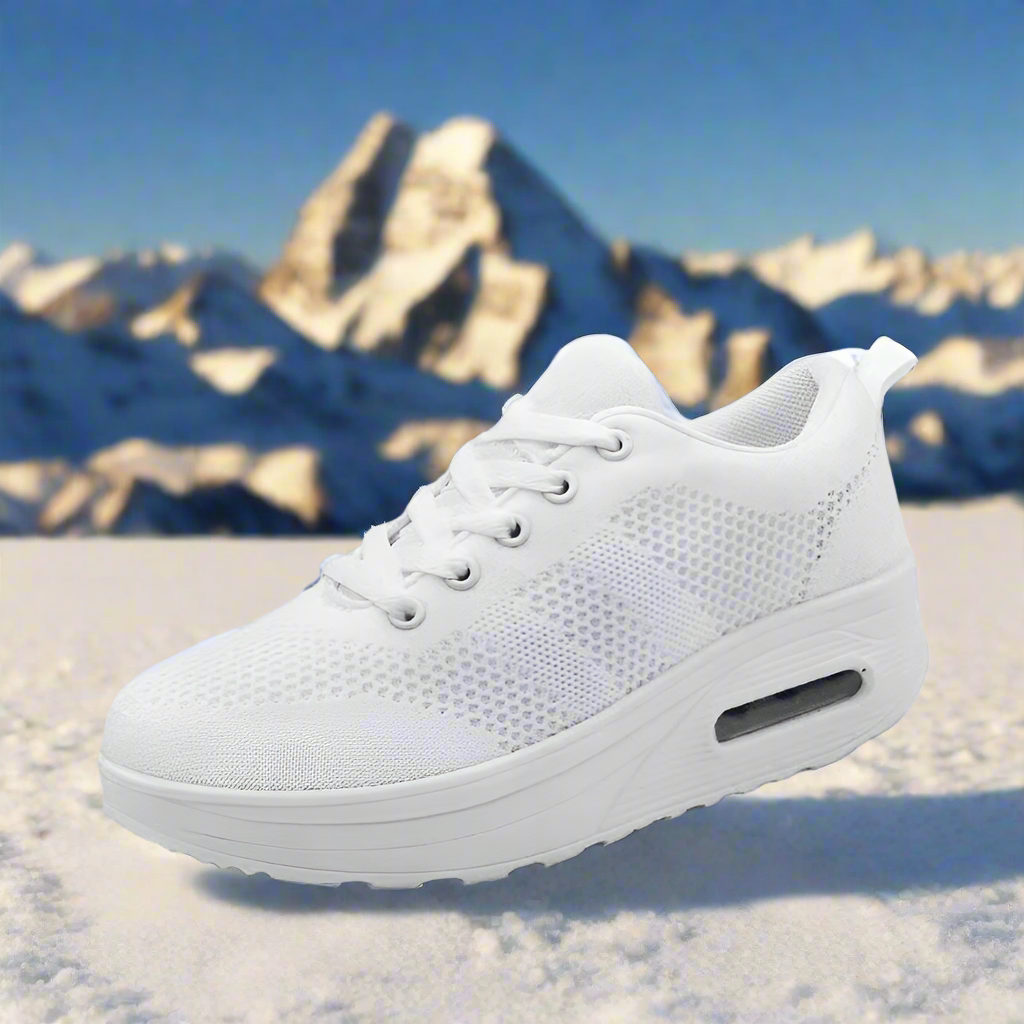 FlexivAir - Baskets Confortables et Stylées Unisex