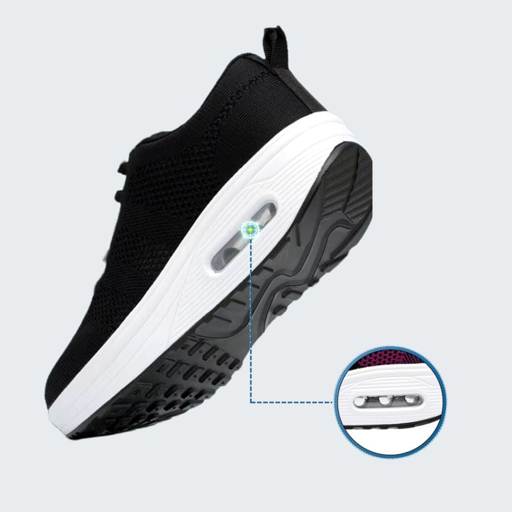 FlexivAir - Baskets Confortables et Stylées Unisex