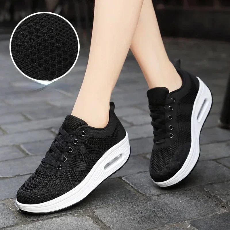FlexivAir - Baskets Confortables et Stylées Unisex