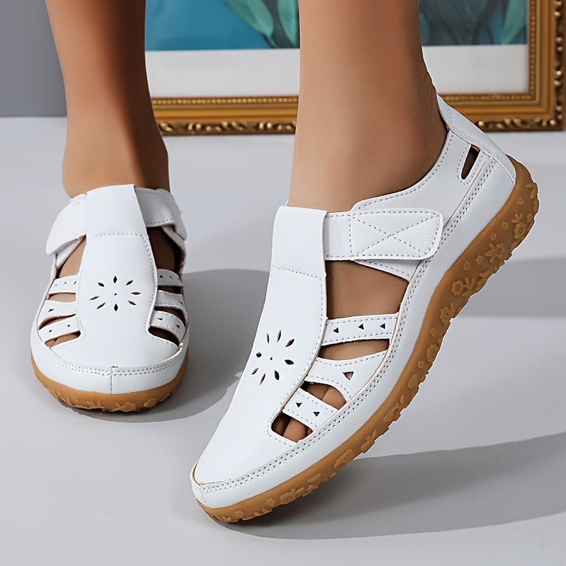 FlexyAir™ – Chaussure Femme Confortable pour l’Été