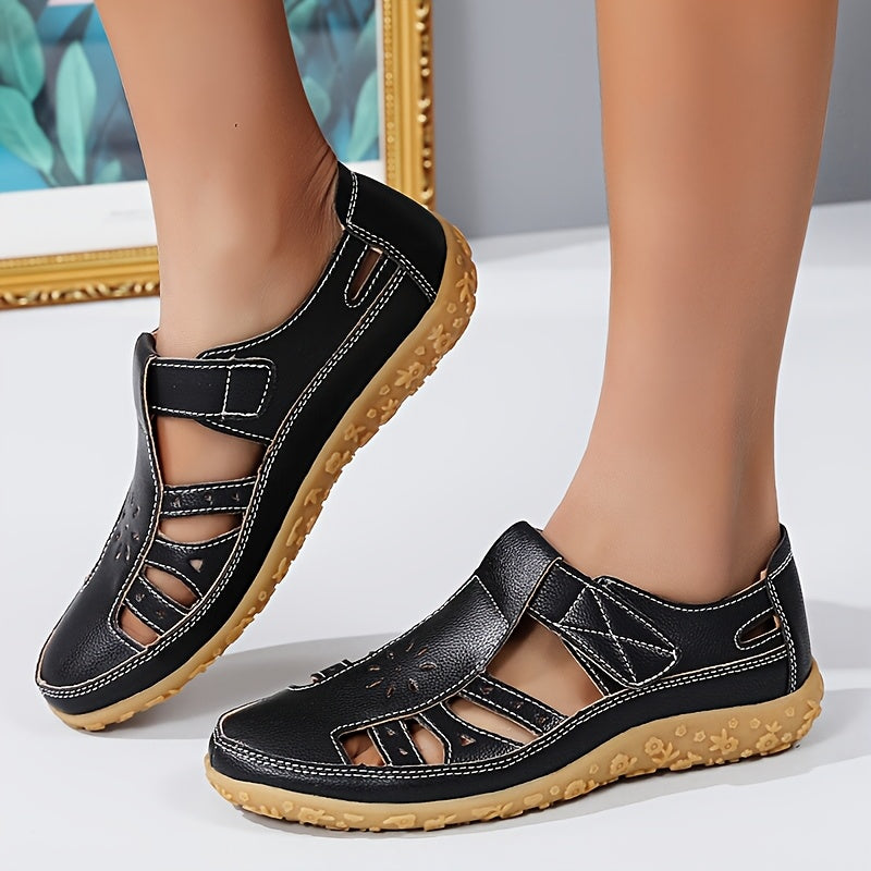 FlexyAir™ – Chaussure Femme Confortable pour l’Été