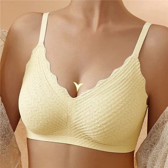 Soutien-gorge Sport Anti-Transpiration sans Armature