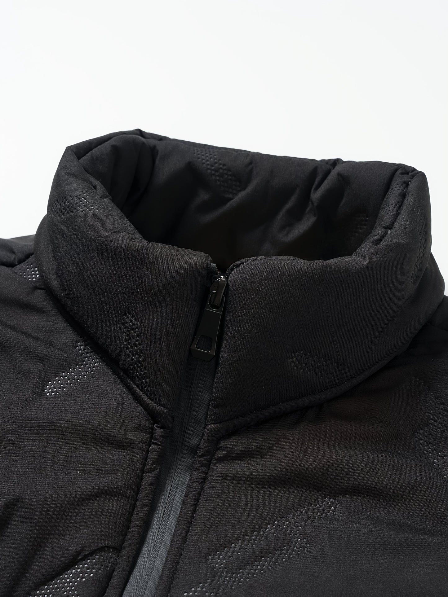 FrostFit™ Ensemble de Sportswear Homme | Veste & Pantalon Doublés Polaire