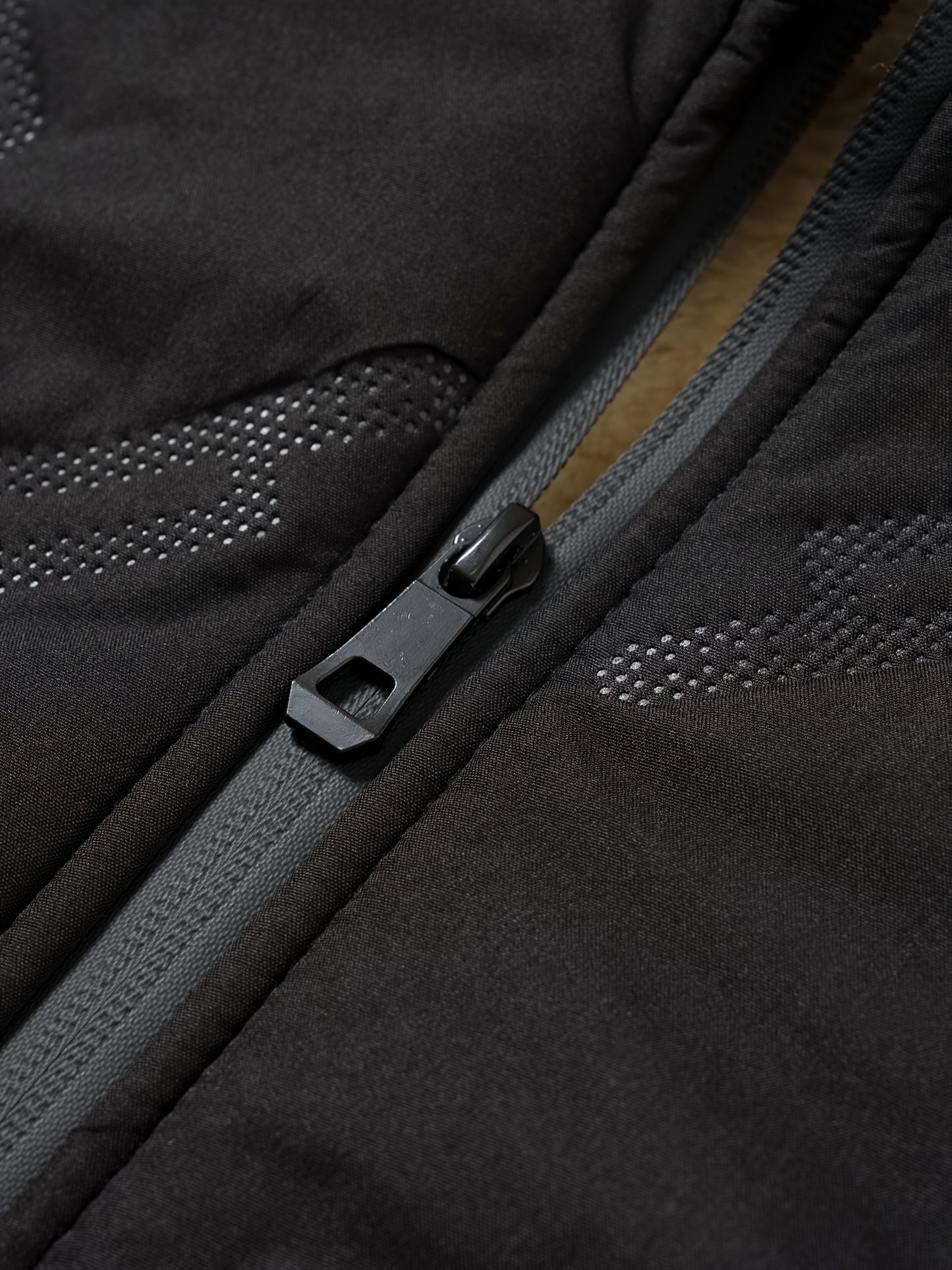 FrostFit™ Ensemble de Sportswear Homme | Veste & Pantalon Doublés Polaire