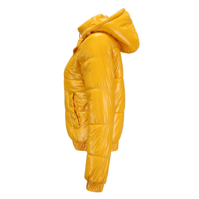 FrostGuard™ – Veste Imperméable Chaude et Élégante