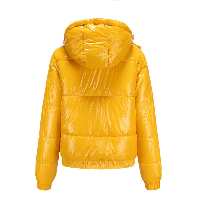 FrostGuard™ – Veste Imperméable Chaude et Élégante