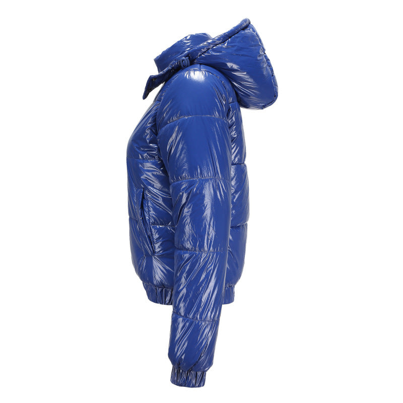 FrostGuard™ – Veste Imperméable Chaude et Élégante