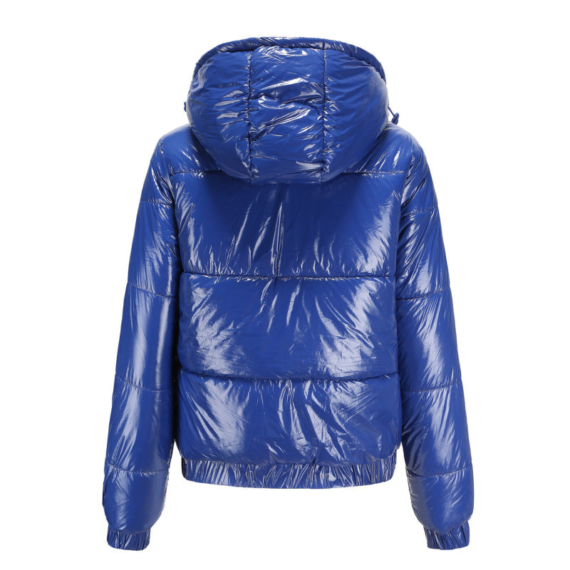 FrostGuard™ – Veste Imperméable Chaude et Élégante